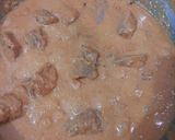Foto langkah ke 3 dari resep Rendang Daging Sapi.