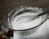 Foto del paso 2 de la receta: Chifón de chocolate 🍫
