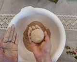 عکس مرحله 3 از دستور کوفته روسی