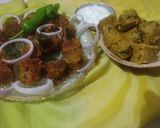 પાલક મેથી ના મૂઠીયા (Palak Methi Muthia Recipe In Gujarati) રેસીપી સ્ટેપ2ફોટો