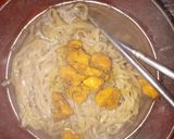 Foto langkah ke 5 dari resep 514. Mie Ayam Ala Abang-abang.