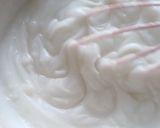 Foto langkah ke 2 dari resep Bubur Sumsum (Tips Bubur Lebih Lembut).