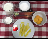 Foto del paso 1 de la receta: Crema Pastelera