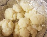 A picture of step 11 of My Sweet and flavourable Cauliflower 😀.