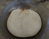 Foto langkah ke 2 dari resep ROTI SOBEK (no dairy no egg).