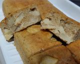 Foto langkah ke 6 dari resep Gluten Free Apple Cake.