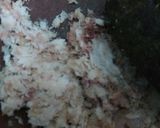 Foto langkah ke 8 dari resep Perkedel kentang tuna non msg.