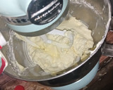 Foto del paso 6 de la receta: Red velvet