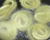 கடலை மாவு முறுக்கு(kadalai maavu murukku recipe in tamil) ரெசிபி ஸ்டேப் 4 புகைப்படம்