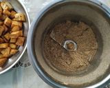 A picture of step 2 of Garadu Chat.