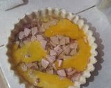 Foto langkah ke 4 dari resep Smoked Beef & Egg Pie (Recomended).