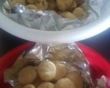 Foto del paso 6 de la receta: Galletitas 🌼