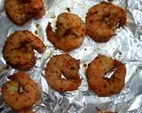 รูปขั้นตอนการทำที่ 2 ของ ค็อกเทลถ้วยเกี๊ยวกุ้งถ้วย (Chili Shrimp Cocktail Wontons Cup)