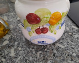 Foto del paso 1 de la receta: Patatas al microondas