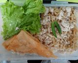 Foto langkah ke 5 dari resep Cwi Mie Malang.