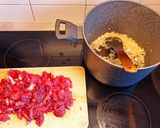 Gulyásleves recept fázis 2 fotója