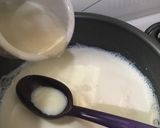Foto del paso 4 de la receta: Pay de leche (o crema) sabor coco