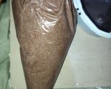Foto langkah ke 5 dari resep Tom & Jerry Chocolate Cheesecake.