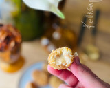 Foto del paso 6 de la receta: Croquetas carbonara 🥓 🧀 🍳