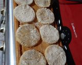 Foto del paso 4 de la receta: Milanesas de soja