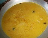 Foto langkah ke 5 dari resep Nasi Kebuli Sapi.