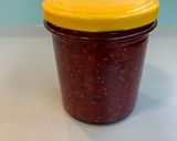A picture of step 7 of Homemade Jam.