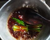 Foto langkah ke 3 dari resep Bubur Sumsum.