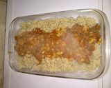 Foto del paso 7 de la receta: Goulash de carne con EPÄETZLE