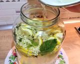 Bodzaital recept fázis 5 fotója