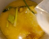 Foto langkah ke 3 dari resep Nasi Kuning Rice Cooker.