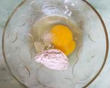 Foto langkah ke 2 dari resep Pattaya Fried Rice.