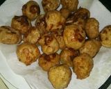 Foto del paso 6 de la receta: Albóndigas de pollo con un toque de azafrán