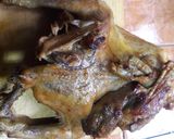 Foto langkah ke 4 dari resep Ayam Taliwang.