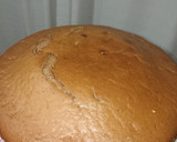 Foto del paso 6 de la receta: Budín de chocolate sin huevos 🥚