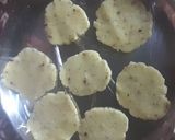 আলুর পাঁপড় (aloo papad recipe in bengali) রেসিপি ধাপ - 3 ছবি