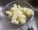 Foto del paso 4 de la receta: Croquetas de coliflor