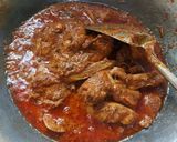 Foto langkah ke 5 dari resep 280. Rendang Ayam Padang Mantap 👌.