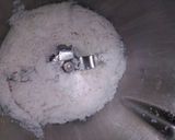 Foto del paso 4 de la receta: Harina de coco en robot MC