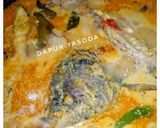Foto langkah ke 6 dari resep Gulai Ikan Gurameh.