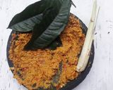 Foto langkah ke 2 dari resep Bubur Sayuran.