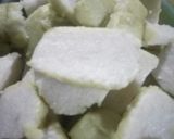 Foto langkah ke 3 dari resep Ketupat.