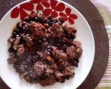 Foto del paso 4 de la receta: Feijoada (a mi manera 😊)