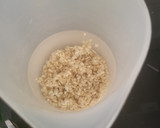Foto del paso 1 de la receta: Arroz caldoso, hogar dulce hogar