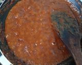 Foto langkah ke 5 dari resep Cilok Bumbu Kacang.