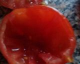 Foto del paso 2 de la receta: Tomates rellenos con arroz y atún