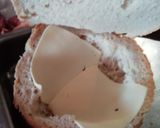 Φωτογραφία βήματος 1 της συνταγής Χοιρινό μπαουλάκι ψωμιού