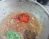 विदर्भ झणझणीत चून वडी रस्सा भाजी रेसिपी स्टेप 3 फोटो 