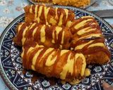 عکس مرحله 7 از دستور تست سوخاری (رول فرنج تست)