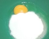 Foto del paso 1 de la receta: Galletitas Caseras