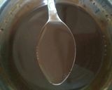 Foto langkah ke 1 dari resep Molten Choco Lava Cake.